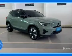 VOLVO XC40 P6 RECHARGE ELECTRIC PLUS VOLVO XC40 P6 RECHARGE ELECTRIC PLUS