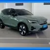 VOLVO XC40 P6 RECHARGE ELECTRIC PLUS VOLVO XC40 P6 RECHARGE ELECTRIC PLUS