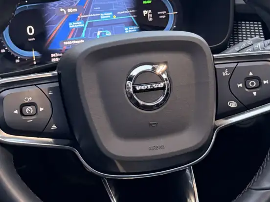 VOLVO-XC40-P8 RECHARGE ELECTRIC BEV PURE AWD VOLVO-XC40-2021