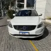 VOLVO XC60 2.0 T5 DYNAMIC FWD TURBO GASOLINA 4P AUTOMÁTICO VOLVO XC60 2.0 T5 DYNAMIC FWD TURBO GASOLINA 4P AUTOMÁTICO