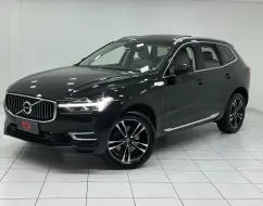 VOLVO XC60 2.0 T8 HYBRID MOMENTUM AWD GEARTRONIC VOLVO XC60 2.0 T8 HYBRID MOMENTUM AWD GEARTRONIC