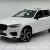 VOLVO XC60 2.0 T8 HYBRID R-DESIGN AWD GEARTRONIC VOLVO XC60 2.0 T8 HYBRID R-DESIGN AWD GEARTRONIC