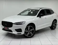 VOLVO XC60 2.0 T8 HYBRID R-DESIGN AWD GEARTRONIC VOLVO XC60 2.0 T8 HYBRID R-DESIGN AWD GEARTRONIC