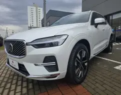 VOLVO XC60 2.0 T8 PHEV PLUS AWD GEARTRONIC VOLVO XC60 2.0 T8 PHEV PLUS AWD GEARTRONIC