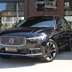 VOLVO XC60 2.0 T8 PHEV ULTRA AWD GEARTRONIC VOLVO XC60 2.0 T8 PHEV ULTRA AWD GEARTRONIC