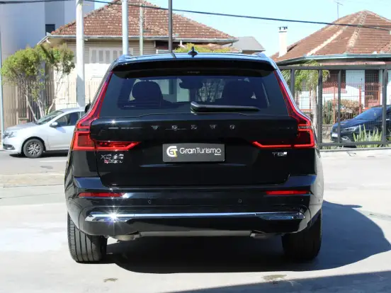 VOLVO-XC60-2.0 T8 PHEV ULTRA AWD GEARTRONIC VOLVO-XC60-2025