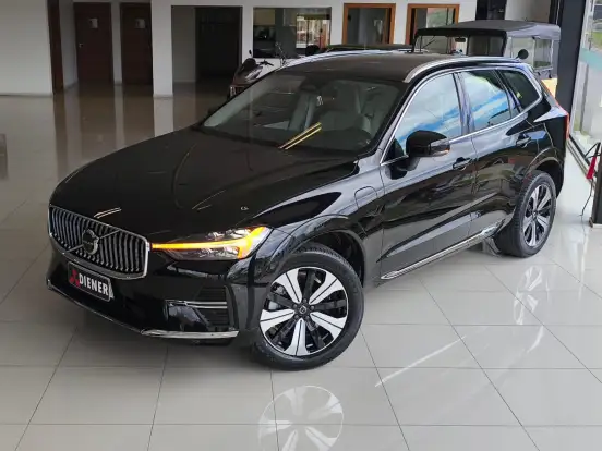 VOLVO-XC60-2.0 T8 RECHARGE PLUS AWD GEARTRONIC VOLVO-XC60-2023