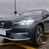 VOLVO XC60 2.0 T8 RECHARGE PLUS AWD GEARTRONIC VOLVO XC60 2.0 T8 RECHARGE PLUS AWD GEARTRONIC