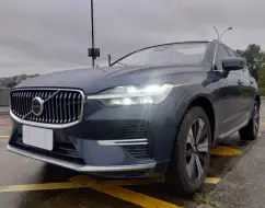 VOLVO XC60 2.0 T8 RECHARGE PLUS AWD GEARTRONIC VOLVO XC60 2.0 T8 RECHARGE PLUS AWD GEARTRONIC
