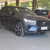 VOLVO XC60 2.0 T8 RECHARGE R-DESIGN AWD GEARTRONIC VOLVO XC60 2.0 T8 RECHARGE R-DESIGN AWD GEARTRONIC
