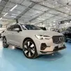 VOLVO XC60 2.0 T8 RECHARGE ULTIMATE AWD GEARTRONIC VOLVO XC60 2.0 T8 RECHARGE ULTIMATE AWD GEARTRONIC