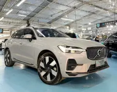 VOLVO XC60 2.0 T8 RECHARGE ULTIMATE AWD GEARTRONIC VOLVO XC60 2.0 T8 RECHARGE ULTIMATE AWD GEARTRONIC