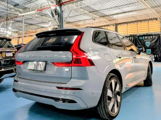 VOLVO-XC60-2.0 T8 RECHARGE ULTIMATE AWD GEARTRONIC VOLVO-XC60-2023