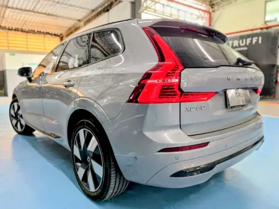 VOLVO-XC60-2.0 T8 RECHARGE ULTIMATE AWD GEARTRONIC VOLVO-XC60-2023