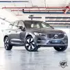 VOLVO XC60 2.0 T8 RECHARGE ULTIMATE AWD GEARTRONIC VOLVO XC60 2.0 T8 RECHARGE ULTIMATE AWD GEARTRONIC