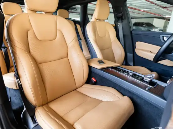 VOLVO-XC60-2.0 T8 RECHARGE ULTIMATE AWD GEARTRONIC VOLVO-XC60-2023