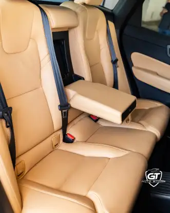 VOLVO-XC60-2.0 T8 RECHARGE ULTIMATE AWD GEARTRONIC VOLVO-XC60-2023