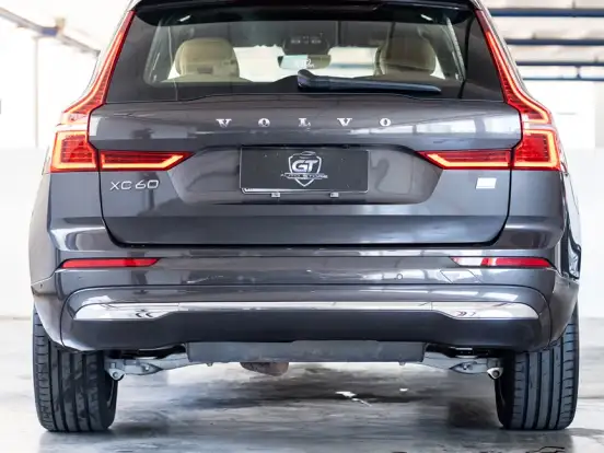 VOLVO-XC60-2.0 T8 RECHARGE ULTIMATE AWD GEARTRONIC VOLVO-XC60-2023