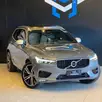 VOLVO XC60 2.0 T5 GASOLINA R-DESIGN AWD GEARTRONIC VOLVO XC60 2.0 T5 GASOLINA R-DESIGN AWD GEARTRONIC