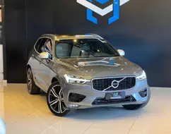 VOLVO XC60 2.0 T5 GASOLINA R-DESIGN AWD GEARTRONIC VOLVO XC60 2.0 T5 GASOLINA R-DESIGN AWD GEARTRONIC