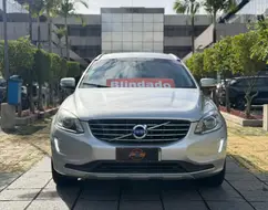 VOLVO XC60 2.0 T5 MOMENTUM GASOLINA 4P AUTOMÁTICO VOLVO XC60 2.0 T5 MOMENTUM GASOLINA 4P AUTOMÁTICO