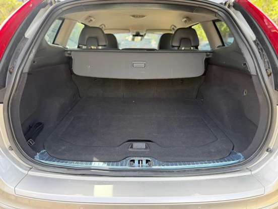 VOLVO-XC60-2.0 T5 MOMENTUM GASOLINA 4P AUTOMÁTICO VOLVO-XC60-2016