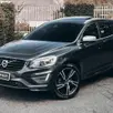 VOLVO XC60 2.0 T5 R-DESIGN GASOLINA 4P AUTOMÁTICO VOLVO XC60 2.0 T5 R-DESIGN GASOLINA 4P AUTOMÁTICO