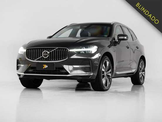 VOLVO-XC60-2.0 T8 HYBRID INSCRIPTION AWD GEARTRONIC VOLVO-XC60-2022