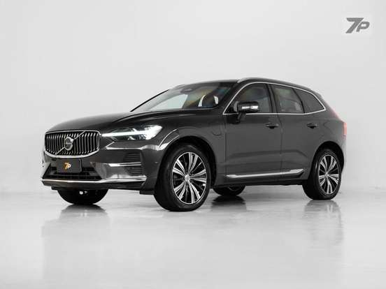 VOLVO-XC60-2.0 T8 HYBRID INSCRIPTION AWD GEARTRONIC VOLVO-XC60-2022