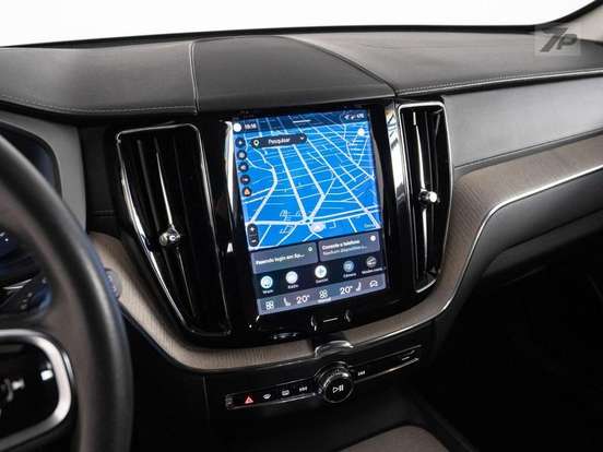 VOLVO-XC60-2.0 T8 HYBRID INSCRIPTION AWD GEARTRONIC VOLVO-XC60-2022