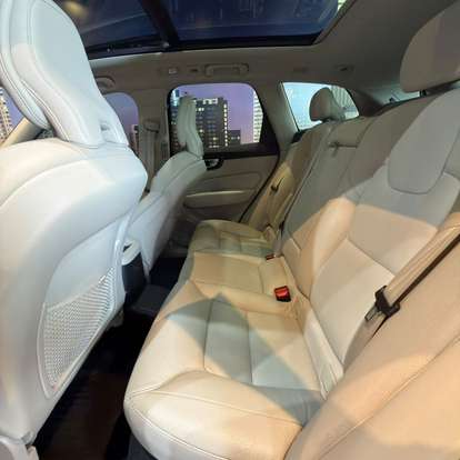 VOLVO-XC60-2.0 T8 HYBRID INSCRIPTION AWD GEARTRONIC VOLVO-XC60-2021