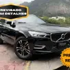VOLVO XC60 2.0 T8 HYBRID MOMENTUM AWD GEARTRONIC VOLVO XC60 2.0 T8 HYBRID MOMENTUM AWD GEARTRONIC
