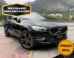 VOLVO XC60 2.0 T8 HYBRID MOMENTUM AWD GEARTRONIC VOLVO XC60 2.0 T8 HYBRID MOMENTUM AWD GEARTRONIC
