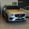 VOLVO XC60 2.0 T8 HYBRID R-DESIGN AWD GEARTRONIC VOLVO XC60 2.0 T8 HYBRID R-DESIGN AWD GEARTRONIC
