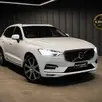 VOLVO XC60 2.0 T8 HYBRID R-DESIGN AWD GEARTRONIC VOLVO XC60 2.0 T8 HYBRID R-DESIGN AWD GEARTRONIC