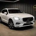 VOLVO XC60 2.0 T8 HYBRID R-DESIGN AWD GEARTRONIC VOLVO XC60 2.0 T8 HYBRID R-DESIGN AWD GEARTRONIC