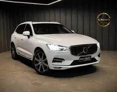 VOLVO XC60 2.0 T8 HYBRID R-DESIGN AWD GEARTRONIC VOLVO XC60 2.0 T8 HYBRID R-DESIGN AWD GEARTRONIC