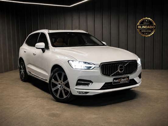 VOLVO-XC60-2.0 T8 HYBRID R-DESIGN AWD GEARTRONIC VOLVO-XC60-2018