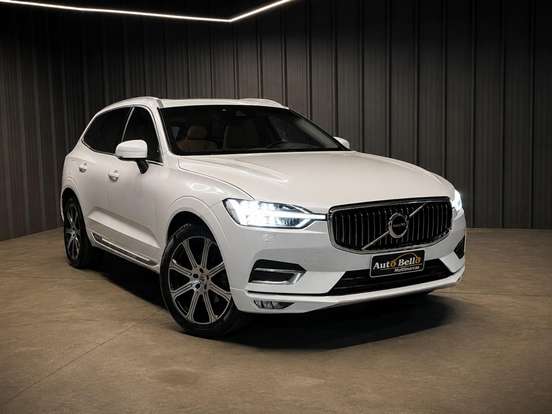 VOLVO-XC60-2.0 T8 HYBRID R-DESIGN AWD GEARTRONIC VOLVO-XC60-2018