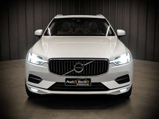 VOLVO-XC60-2.0 T8 HYBRID R-DESIGN AWD GEARTRONIC VOLVO-XC60-2018