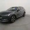 VOLVO XC60 2.0 T8 RECHARGE INSCRIPTION EXPRESSION AWD GEARTRONIC VOLVO XC60 2.0 T8 RECHARGE INSCRIPTION EXPRESSION AWD GEARTRONIC