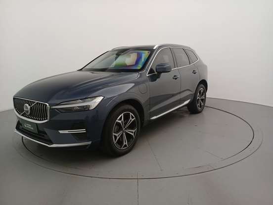 VOLVO-XC60-2.0 T8 RECHARGE INSCRIPTION EXPRESSION AWD GEARTRONIC VOLVO-XC60-2022