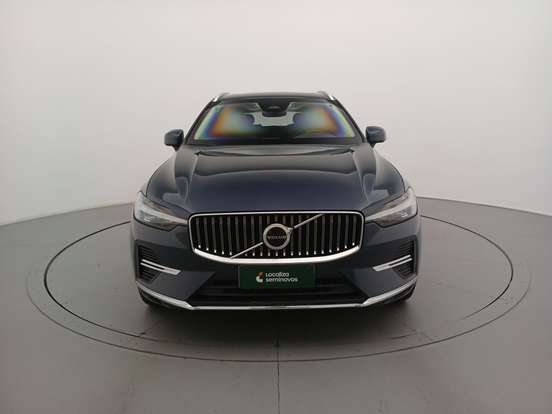 VOLVO-XC60-2.0 T8 RECHARGE INSCRIPTION EXPRESSION AWD GEARTRONIC VOLVO-XC60-2022
