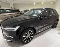 VOLVO XC60 2.0 T8 RECHARGE ULTIMATE AWD GEARTRONIC VOLVO XC60 2.0 T8 RECHARGE ULTIMATE AWD GEARTRONIC