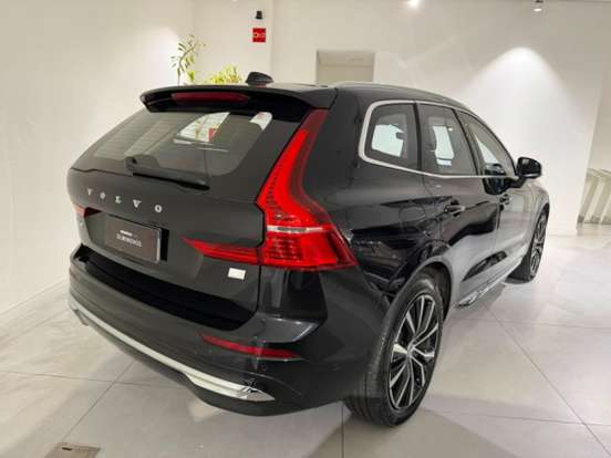 VOLVO-XC60-2.0 T8 RECHARGE ULTIMATE AWD GEARTRONIC VOLVO-XC60-2023