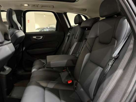 VOLVO-XC60-2.0 T8 RECHARGE ULTIMATE AWD GEARTRONIC VOLVO-XC60-2023