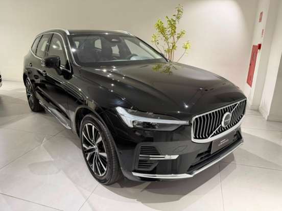 VOLVO-XC60-2.0 T8 RECHARGE ULTIMATE AWD GEARTRONIC VOLVO-XC60-2023