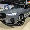 VOLVO XC60 2.0 T8 RECHARGE ULTIMATE DARK AWD GEARTRONIC VOLVO XC60 2.0 T8 RECHARGE ULTIMATE DARK AWD GEARTRONIC