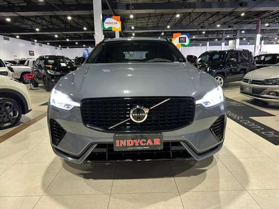 VOLVO-XC60-2.0 T8 RECHARGE ULTIMATE DARK AWD GEARTRONIC VOLVO-XC60-2023