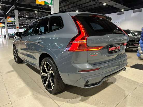 VOLVO-XC60-2.0 T8 RECHARGE ULTIMATE DARK AWD GEARTRONIC VOLVO-XC60-2023
